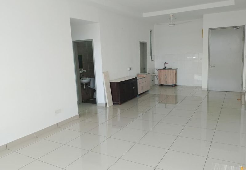 Palmyra Residence @ Bandar Puteri Bangi