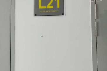 Palmyra Residence @ Bandar Puteri Bangi