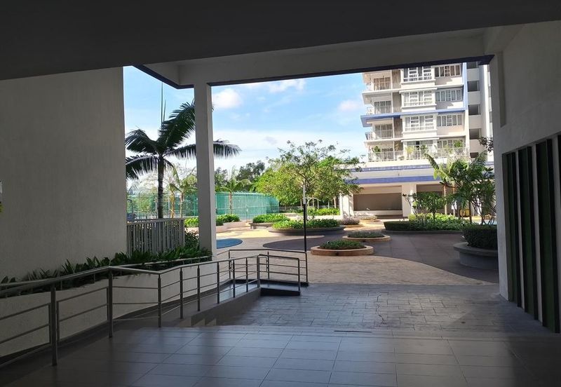 Palmyra Residence @ Bandar Puteri Bangi