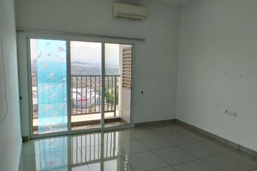 Palmyra Residence @ Bandar Puteri Bangi