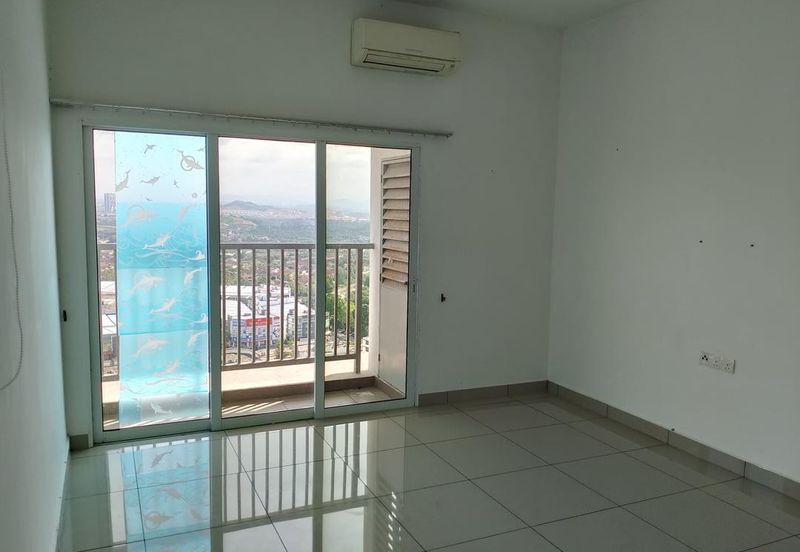 Palmyra Residence @ Bandar Puteri Bangi