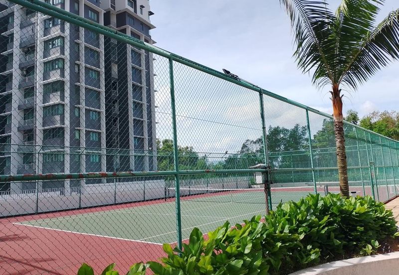 Palmyra Residence @ Bandar Puteri Bangi