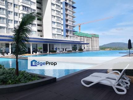 Palmyra Residence @ BANGI, Selangor, Bangi