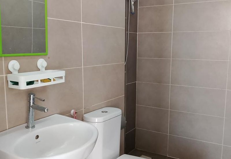 Palmyra Residence @ Bandar Puteri Bangi