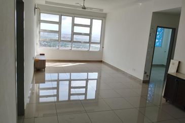 Palmyra Residence @ Bandar Puteri Bangi