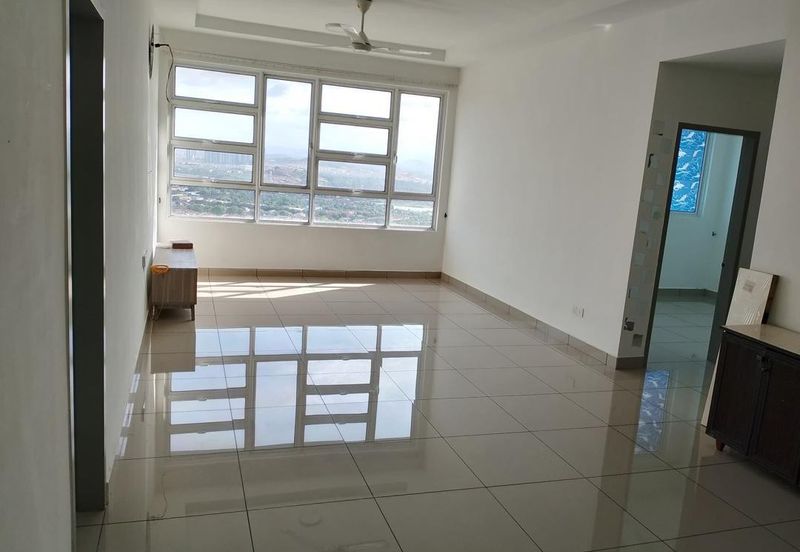 Palmyra Residence @ Bandar Puteri Bangi