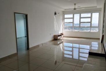 Palmyra Residence @ Bandar Puteri Bangi