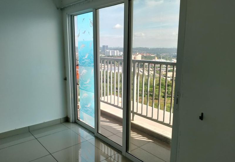 Palmyra Residence @ Bandar Puteri Bangi