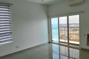 Palmyra Residence @ Bandar Puteri Bangi