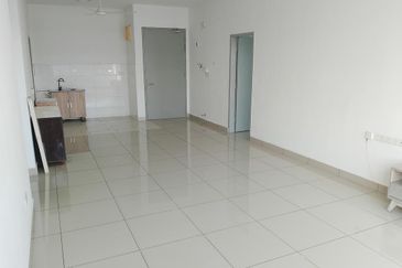 Palmyra Residence @ Bandar Puteri Bangi