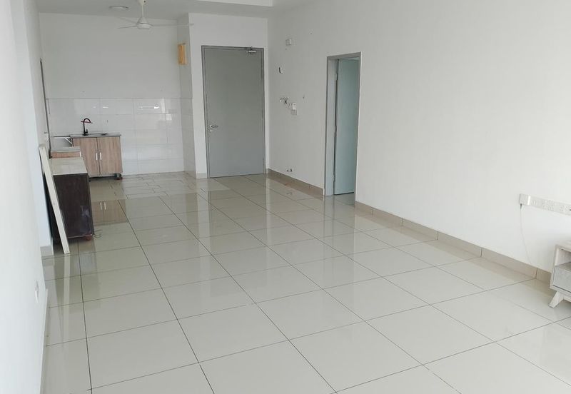 Palmyra Residence @ Bandar Puteri Bangi