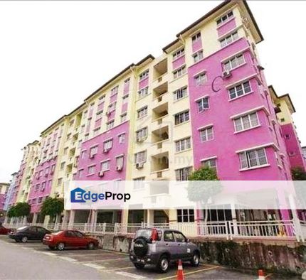  Salvia Apartment Kota Damansara, Selangor, Kota Damansara