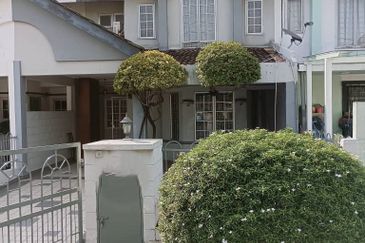 Bandar Sri Damansara