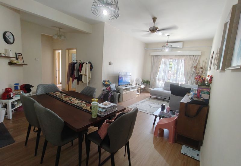 Pangsapuri Seroja Bukit Jelutong