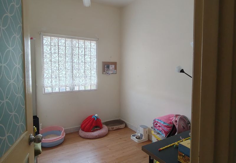 Pangsapuri Seroja Bukit Jelutong