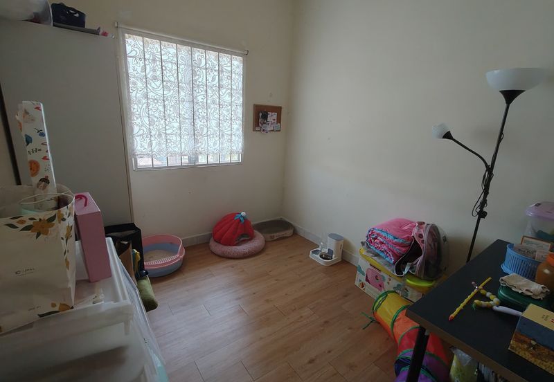 Pangsapuri Seroja Bukit Jelutong