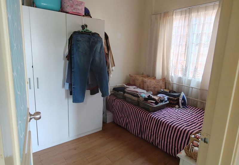 Pangsapuri Seroja Bukit Jelutong