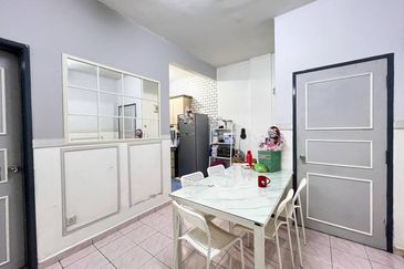 Orkid Apartment