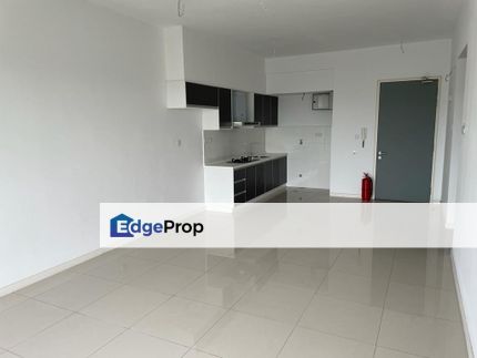  RENAI JELUTONG RESIDENCES, Selangor, Bukit Jelutong