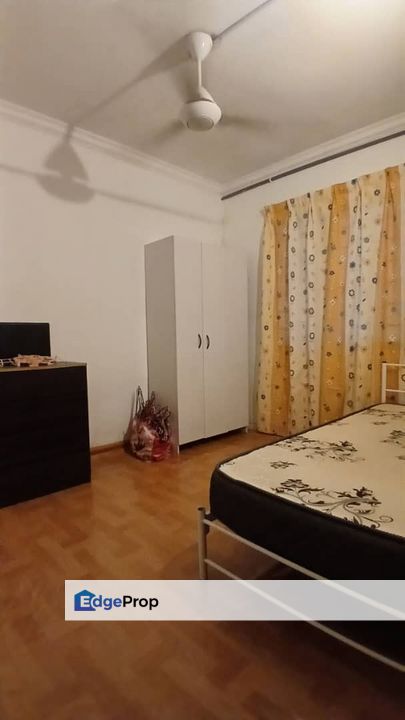 DOUBLE STOREY TERRACE SS3 PETALING JAYA, Selangor, Petaling Jaya