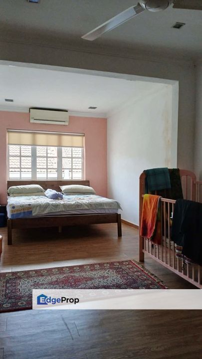 DOUBLE STOREY TERRACE SS3 PETALING JAYA, Selangor, Petaling Jaya