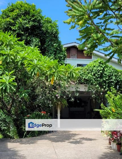 2 STOREY BUNGALOW SS 1 KAMPUNG TUNKU, PETALING JAYA., Selangor, Petaling Jaya