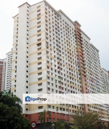 Flora Damansara Damai @ Damansara Perdana, Selangor, Damansara Perdana