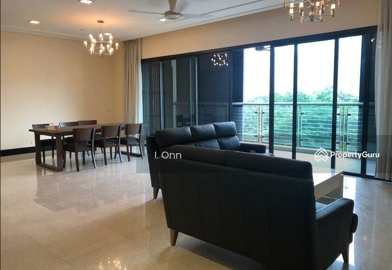 The Binjai on The Park