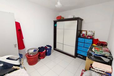 Harmoni @ City of Elmina (Rumah Selangorku)