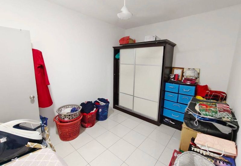 Harmoni @ City of Elmina (Rumah Selangorku)