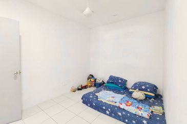 Harmoni @ City of Elmina (Rumah Selangorku)