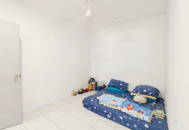 Harmoni @ City of Elmina (Rumah Selangorku)