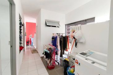 Harmoni @ City of Elmina (Rumah Selangorku)