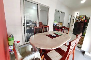 Harmoni @ City of Elmina (Rumah Selangorku)