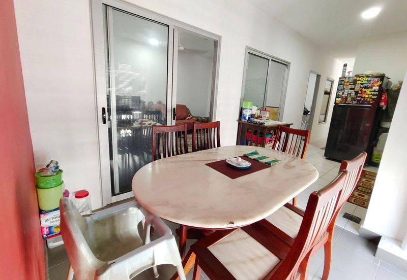 Harmoni @ City of Elmina (Rumah Selangorku)