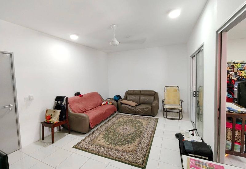 Harmoni @ City of Elmina (Rumah Selangorku)