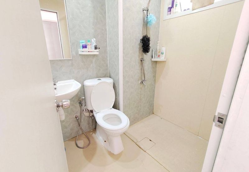 Harmoni @ City of Elmina (Rumah Selangorku)