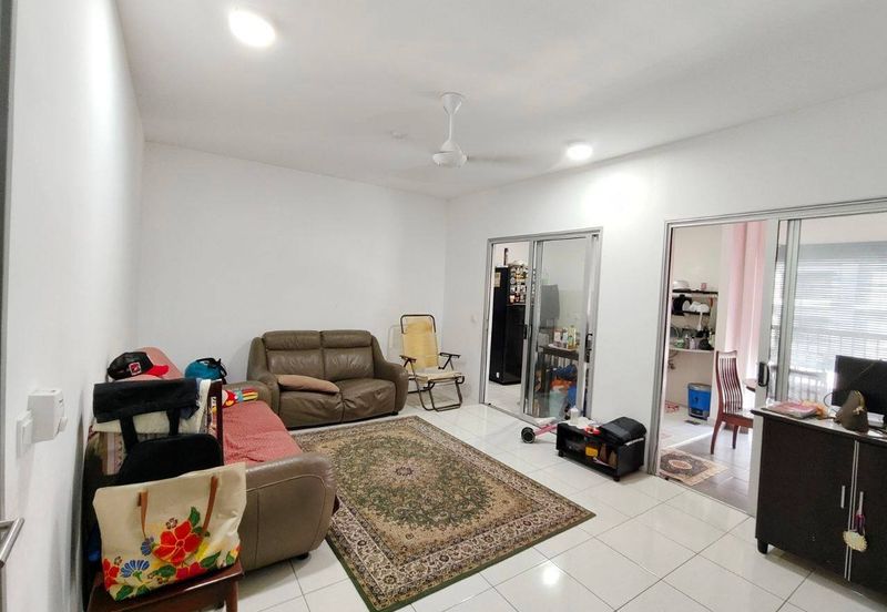 Harmoni @ City of Elmina (Rumah Selangorku)