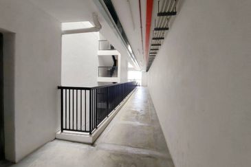 Harmoni @ City of Elmina (Rumah Selangorku)