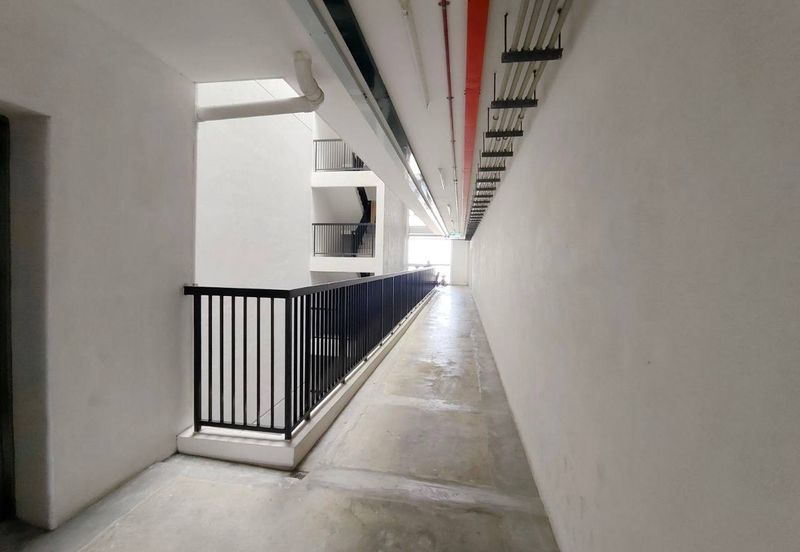 Harmoni @ City of Elmina (Rumah Selangorku)