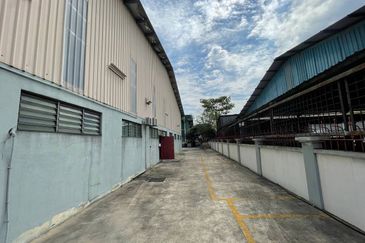 Taman Puchong Prima