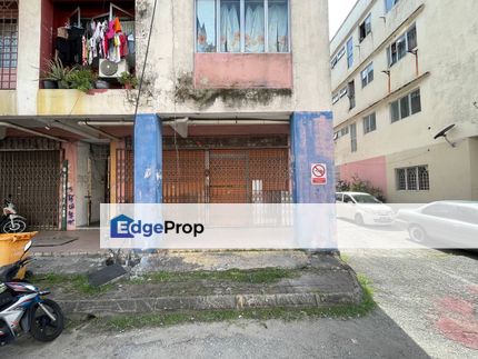 Taman Sentosa Shoplot , Selangor, Klang