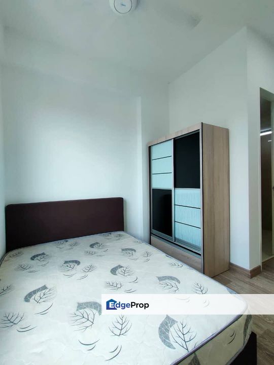 📍 Suite Service Suria @North Kiara, Kuala Lumpur, Segambut