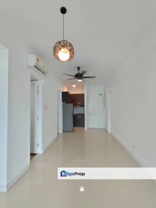 📍 Suite Service Suria @North Kiara, Kuala Lumpur, Segambut