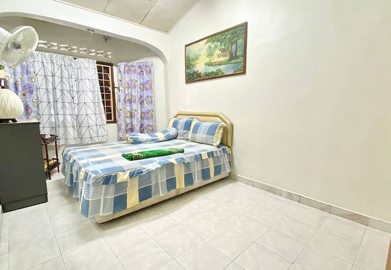 Bandar Tun Razak, Kuala Lumpur