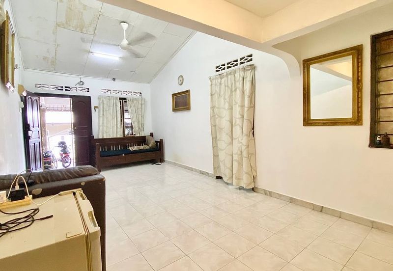 Bandar Tun Razak, Kuala Lumpur