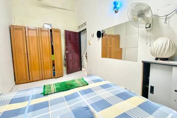 Bandar Tun Razak, Kuala Lumpur