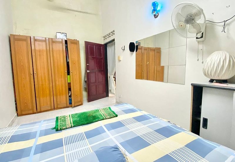 Bandar Tun Razak, Kuala Lumpur