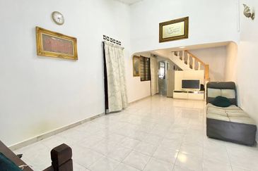 Bandar Tun Razak, Kuala Lumpur