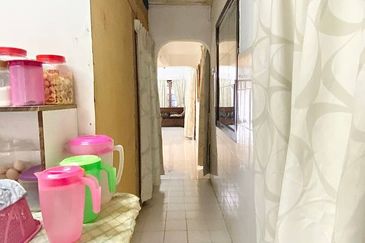 Bandar Tun Razak, Kuala Lumpur